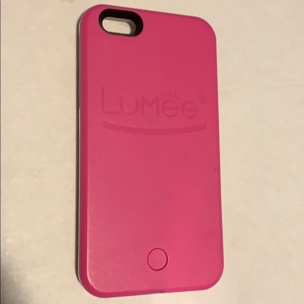 Lumee Case iPhone 6plus